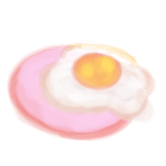 [LINEスタンプ] たまごずきのためのスタンプ