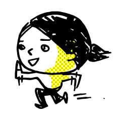 [LINEスタンプ] はなおさんの日常2