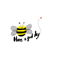 [LINEスタンプ] まぁ、いろいろあるさ〜