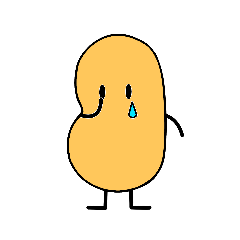 [LINEスタンプ] THE POTATO BOY "トヨテル" part 6