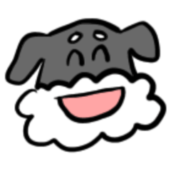 [LINEスタンプ] 犬猫なかよしスタンプ