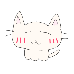 [LINEスタンプ] ゆースタンプ〜ねこ〜