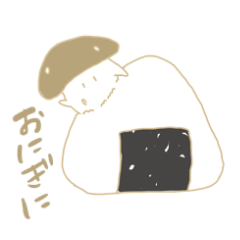 [LINEスタンプ] ゆるふわらくがき7