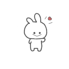 [LINEスタンプ] かわいいじゃろ？？