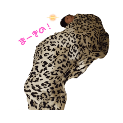 [LINEスタンプ] おいもの生活