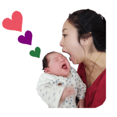 [LINEスタンプ] テオぽんのスタンプ