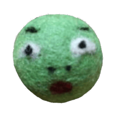 [LINEスタンプ] 肝臓わるいーまん