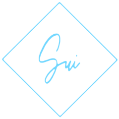[LINEスタンプ] 粋（Sui）のスタンプ