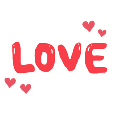 [LINEスタンプ] ぽっぷう