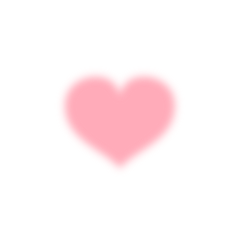 [LINEスタンプ] ハート♥