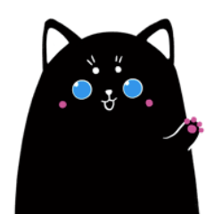 [LINEスタンプ] クロララ