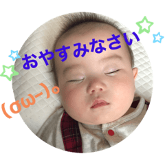 [LINEスタンプ] もちゃ＆さゆちゃん2