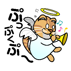 [LINEスタンプ] 缶バッジおじさん35（大変な時編）