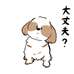 [LINEスタンプ] ぽぽぽーんっ！スタンプ