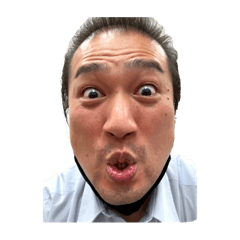 [LINEスタンプ] オ ジ ュ ク ス タ ン プ