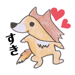 [LINEスタンプ] くらまん