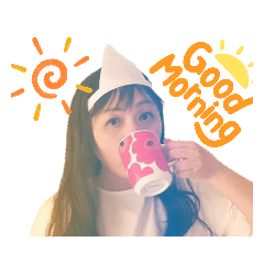 [LINEスタンプ] 幽チューバー