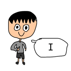 [LINEスタンプ] スタンプ単語