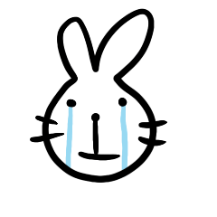 [LINEスタンプ] ピョーーーン