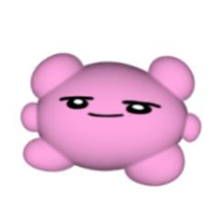 [LINEスタンプ] もっとぶよぶよあにまるず