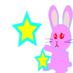 [LINEスタンプ] 試作品2の画像（メイン）