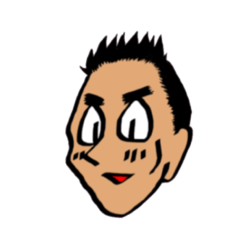 [LINEスタンプ] と或る職場の人々。