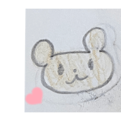[LINEスタンプ] あつまれ スタンプ