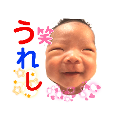 [LINEスタンプ] 律季3