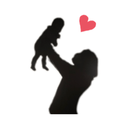 [LINEスタンプ] ♥れおせなみおん♥