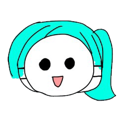[LINEスタンプ] ぷくちゃんとしろちゃん