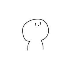 [LINEスタンプ] うな。の画像（メイン）