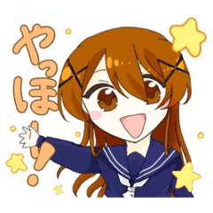 [LINEスタンプ] 映画業界スタンプ