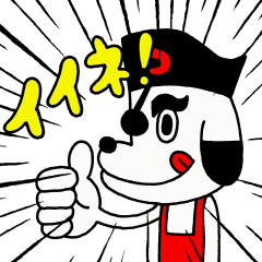 [LINEスタンプ] つくーるチャンネルの画像（メイン）