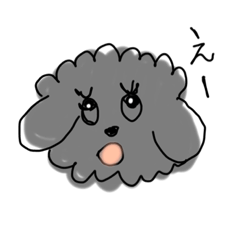 [LINEスタンプ] ルナスタンプvo1