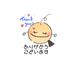 [LINEスタンプ] 日常＆便利♡シンプル言葉