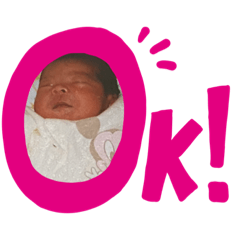 [LINEスタンプ] ちびーず！！！！！。