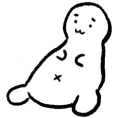 [LINEスタンプ] おったん【公式】