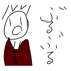 [LINEスタンプ] 冬のピヨスタンプ第一弾