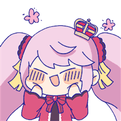 [LINEスタンプ] アイアンサーガスロカイアニメーション