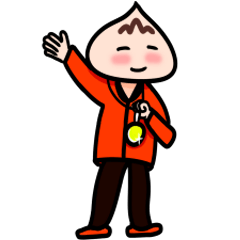 [LINEスタンプ] クリオとスポーツ