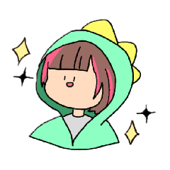 [LINEスタンプ] かいじゅうとくま