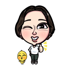 [LINEスタンプ] とあるけんちくがくせい