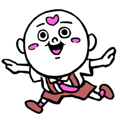 [LINEスタンプ] ライフくんのライフスタイル