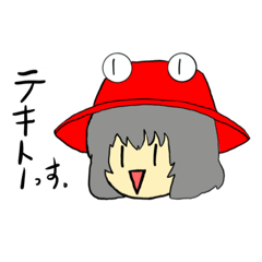 [LINEスタンプ] ノールスタンプ