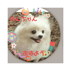 [LINEスタンプ] Iigamachi-minagi-s