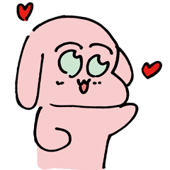 [LINEスタンプ] うさみとケチャ軍スタンプ