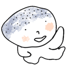 [LINEスタンプ] ふんわり生きるぼんちゃんの毎日