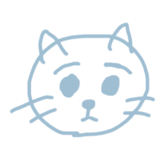 [LINEスタンプ] かわいいどーぶつすたんぷ