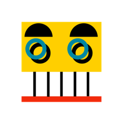 [LINEスタンプ] TARO  Stamp