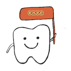 [LINEスタンプ] 歯、歯科、歯科医院